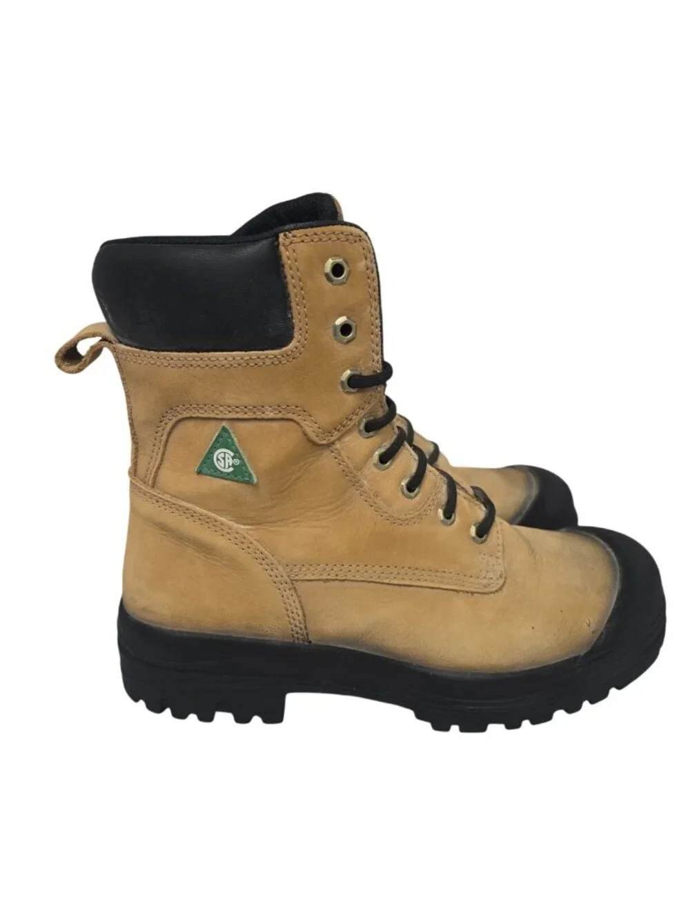 AGGRESSOR Men's 8